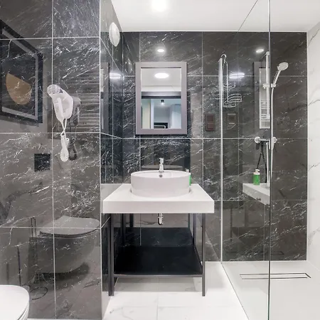 Appartamento Apartamenty Sun & Snow W Obiekcie Solny Resort *