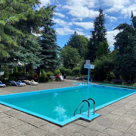 Appartamento Apartamenty Sun & Snow W Obiekcie Solny Resort