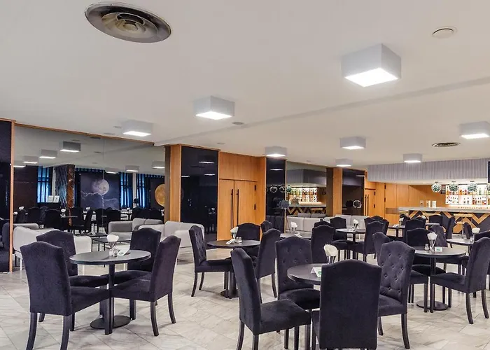 Appartamento Solny Resort, Sun & Snow