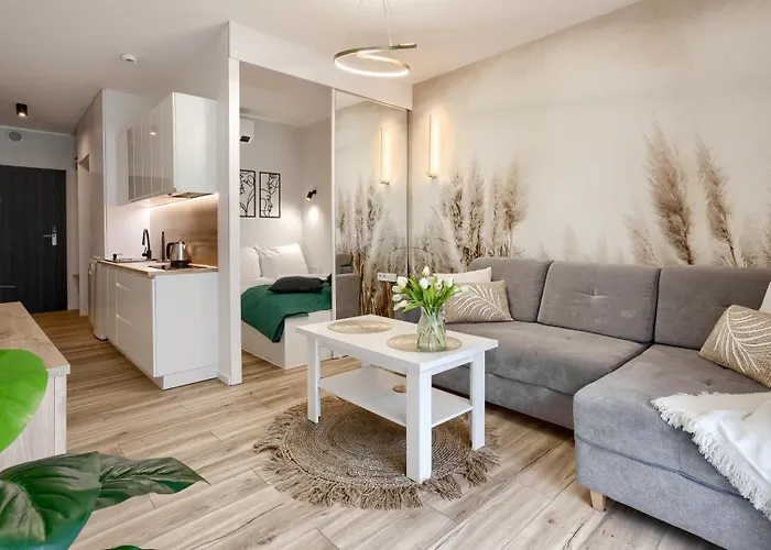 Solny Resort, Sun & Snow Appartamento *