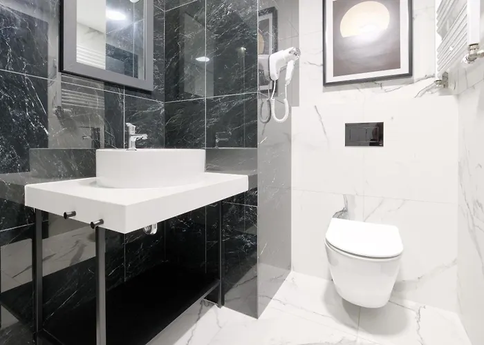 Appartamento Solny Resort, Sun & Snow Kołobrzeg