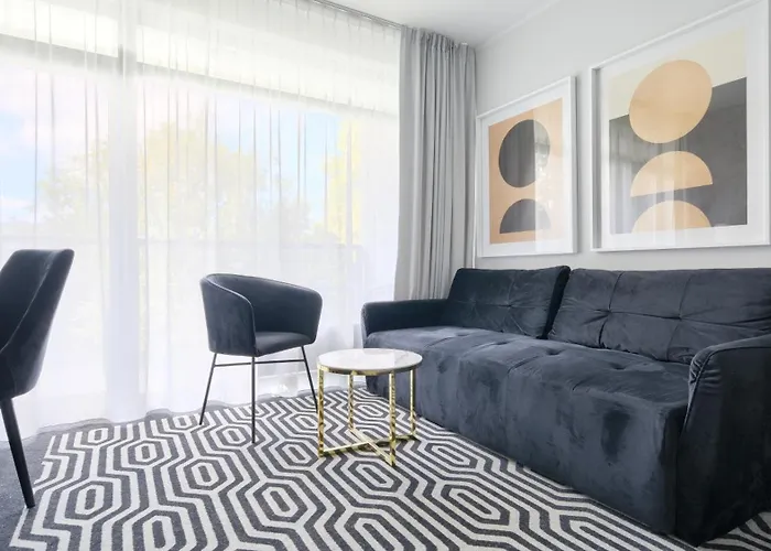 Solny Resort, Sun & Snow Appartamento