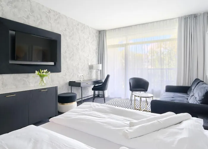 Solny Resort, Sun & Snow Appartamento