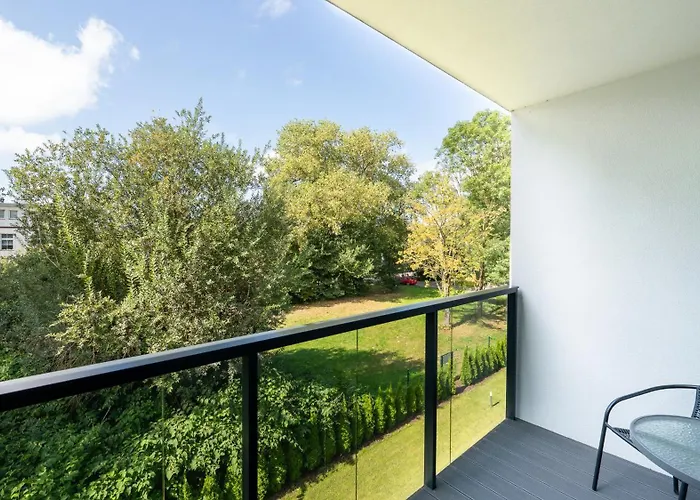 Appartamento Solny Resort, Sun & Snow *